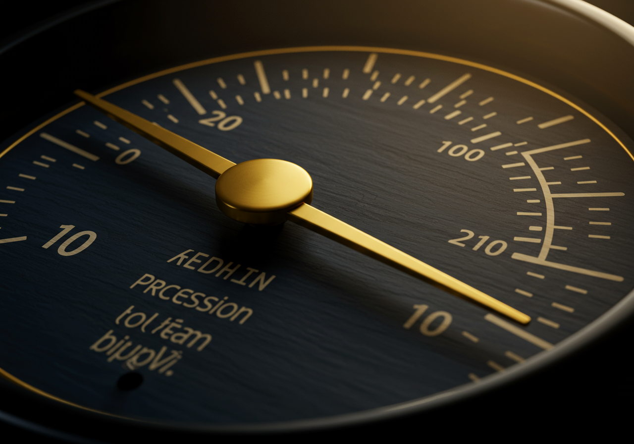 Metrics That Actually Matter