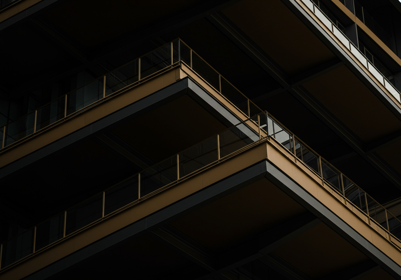 From Service to Platform: The Operational Shift
